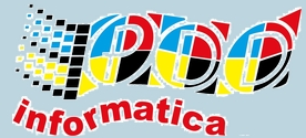 Logo PDD Informatica